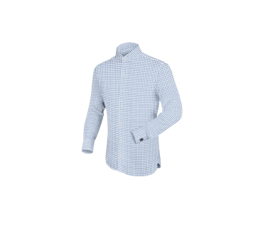 Pionner Men Casual Full Sleeve