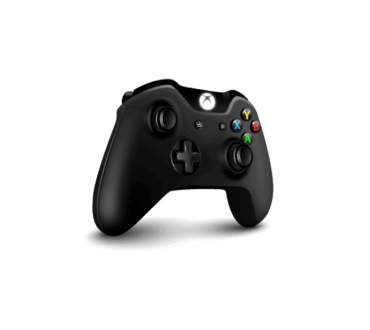 Bluetooth Gamepad