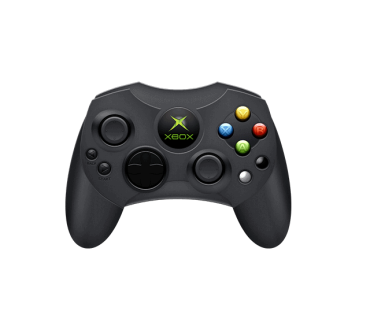 Mini Game Controller